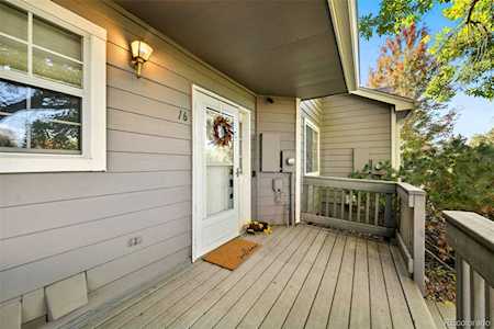 6826 W 84th Circle #16 Arvada, CO 80003