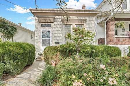 1717 Payne St Louisville, KY 40206
