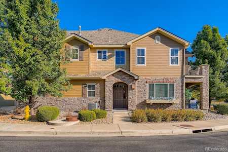 15296 W 66th Dr #G Arvada, CO 80007