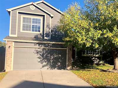 9636 Autumnwood Place Highlands Ranch, CO 80129
