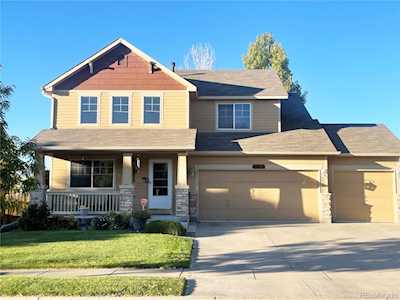 10973 E 116th Ave Henderson, CO 80640