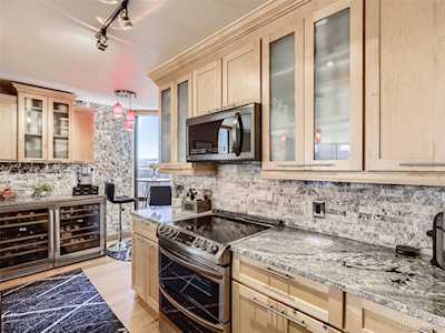 1625 Larimer St #1503 Denver, CO 80202