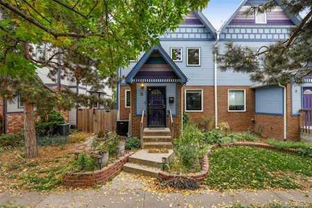 150 W Byers Place #6 Denver, CO 80223