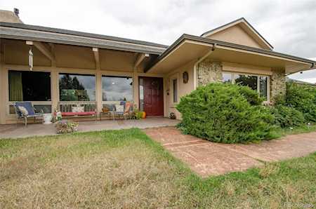 19065 Greenbrier Ln Monument, CO 80132