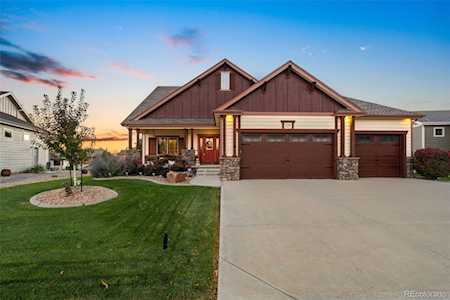 4756 Sorrel Ln Johnstown, CO 80534