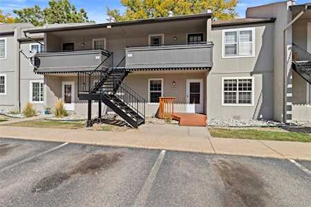 7110 S Gaylord St #K06 Centennial, CO 80122