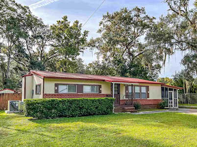 2011 Longview Dr Tallahassee, FL 32303