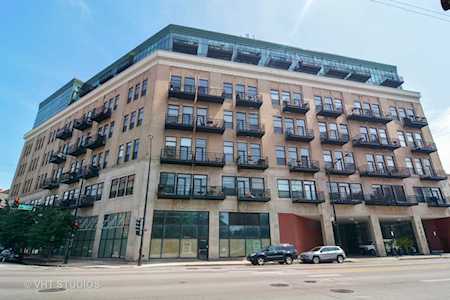 1645 W Ogden Ave #621 Chicago, IL 60612