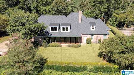 2419 Monte Vista Drive Vestavia Hills, AL 35216