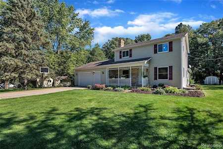3515 Mandry Dr Marion Twp, MI 48843