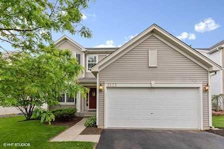 3573 Sonoma Circle Lake In The Hills, IL 60156