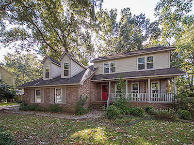 118 Plantation Dr Summerville, SC 29485