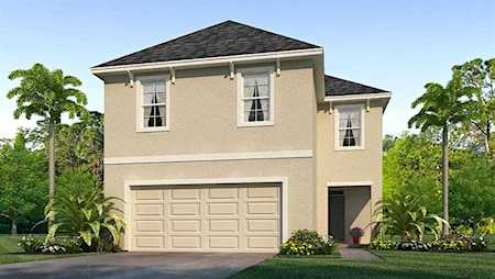 7527 Cypress Walk Dr New Port Richey, FL 34655
