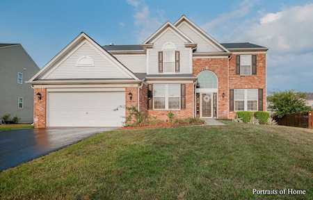354 Tiger St Bolingbrook, IL 60490
