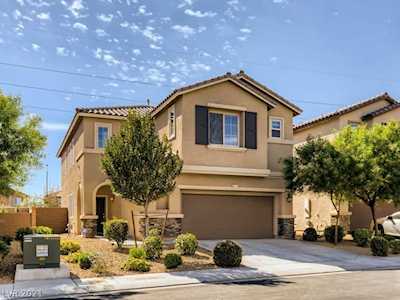 7759 Cape Cod Bay Ct Las Vegas, NV 89179