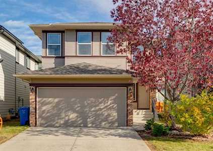 70 Cougar Ridge Circle SW Calgary, AB T3H 5C8