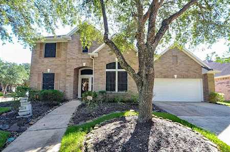 1526 Brazos Wood Dr Richmond, TX 77469