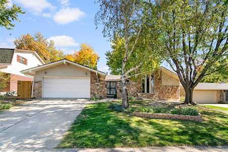4932 S Xenia St Denver, CO 80237