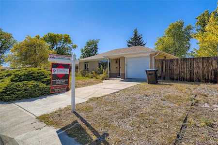 5365 Iris St Arvada, CO 80002