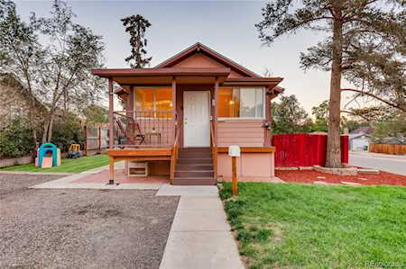 105 S King St Denver, CO 80219