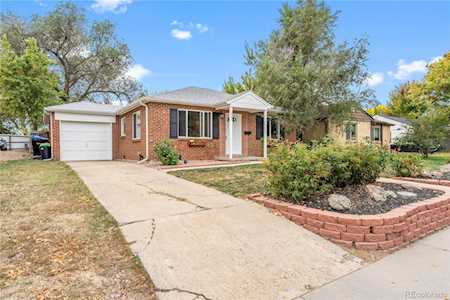 7540 Robinson Way Arvada, CO 80003
