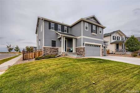 3531 Raintree Ln Dacono, CO 80514