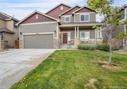 9780 Eagle Creek Circle Commerce City, CO 80022