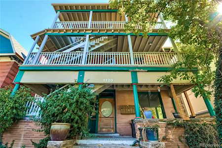 1120 Clarkson St #5 Denver, CO 80218