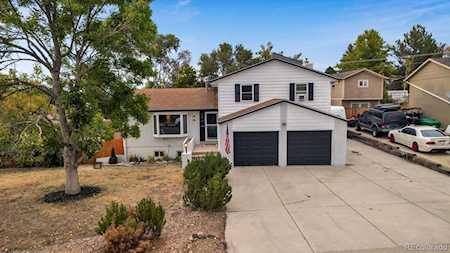 101 Baldwin Ranch Rd Castle Rock, CO 80104