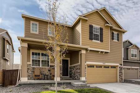 9319 Rifle St Commerce City, CO 80022