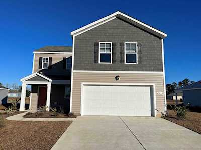 521 Combine Dr. Conway, SC 29527