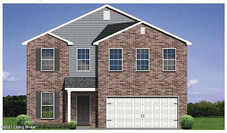 11414 Redbourne Ct Louisville, KY 40291