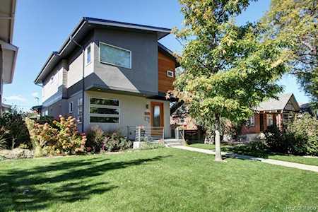 1365 S Sherman St Denver, CO 80210