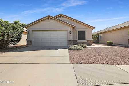 13041 W Avalon Drive Avondale, AZ 85392