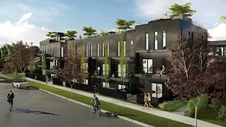 861 W 28th Avenue #111 Vancouver, BC V5Z 2H6