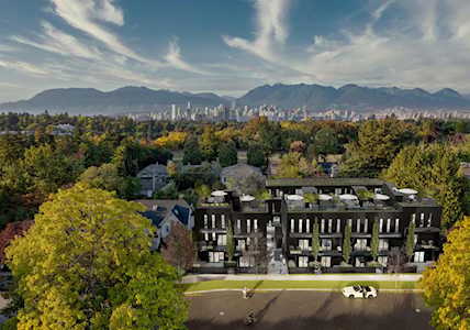 861 W 28th Avenue #205 Vancouver, BC V5Z 2H6