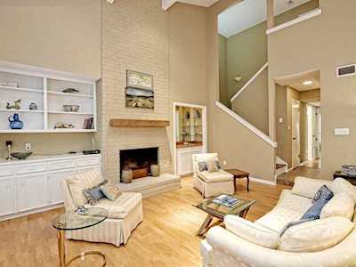4106 Ridgeline TRL Austin, TX 78731