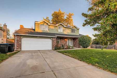 8260 Garland Dr Arvada, CO 80005