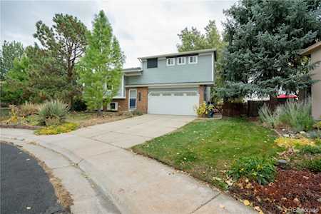 322 S Jefferson Ave Louisville, CO 80027