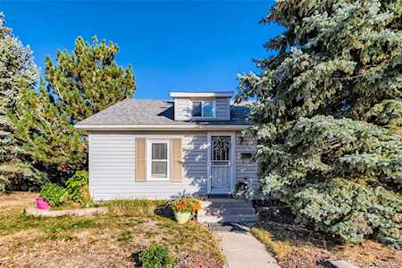 536 Park Ave Fort Lupton, CO 80621