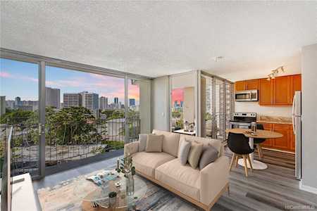 1634 Makiki Street #704 Honolulu, HI 96822
