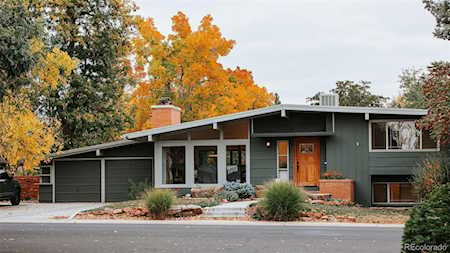 1316 Birch St Fort Collins, CO 80521