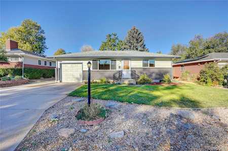 1929 23rd Avenue Ct Greeley, CO 80634