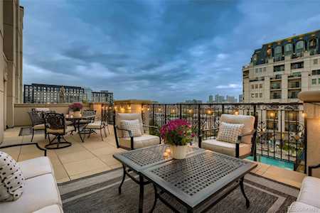 925 N Lincoln St #8C-S Denver, CO 80203