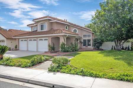 26 Santa Isabel Rancho Santa Margarita, CA 92688