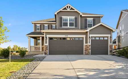 2538 Owl Creek Dr Fort Collins, CO 80528