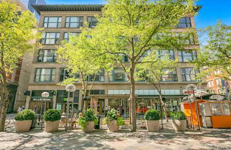 720 16th St #203 Denver, CO 80202