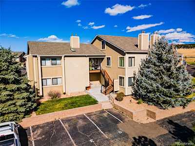 1010 Magic Lamp Way #B Monument, CO 80132