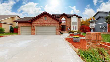 5425 Hilldale Ct Fort Collins, CO 80526