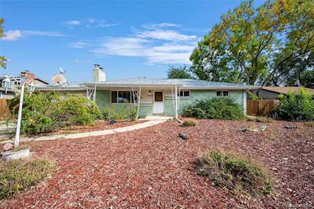 3180 Xenon St Wheat Ridge, CO 80215